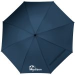 60" Manual Golf Umbrella - 9