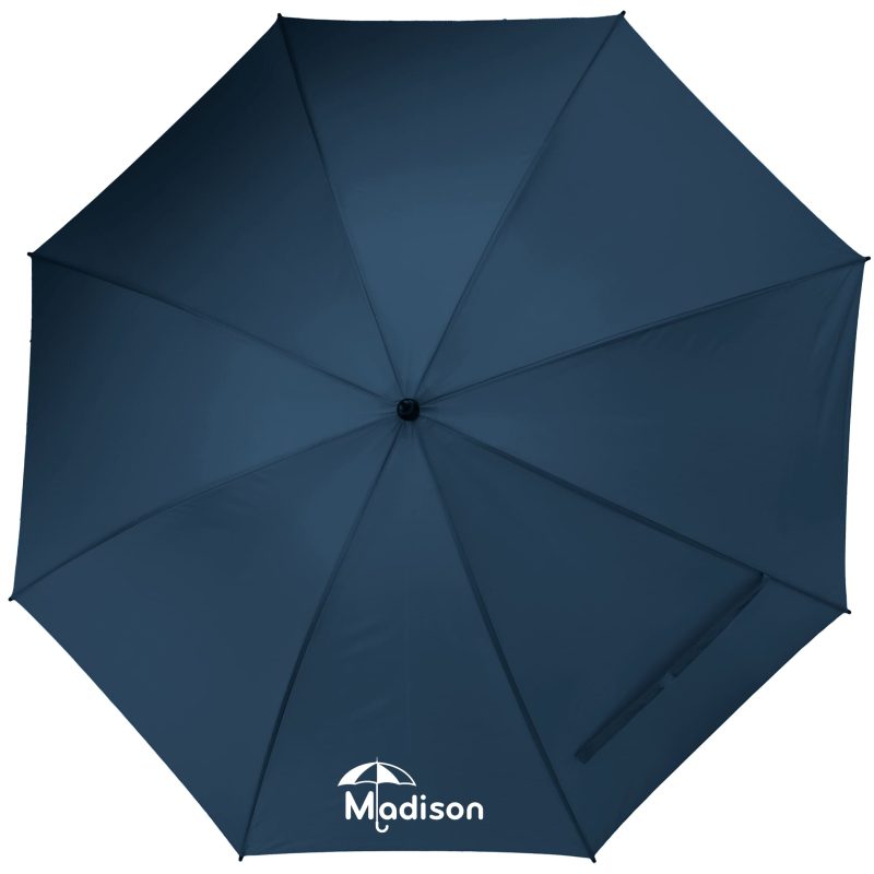 60" Manual Golf Umbrella - 9