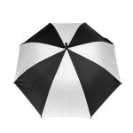 WeatherGuard Two-Tone Umbrella - 1