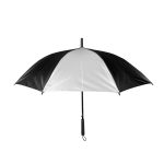 WeatherGuard Two-Tone Umbrella - 3