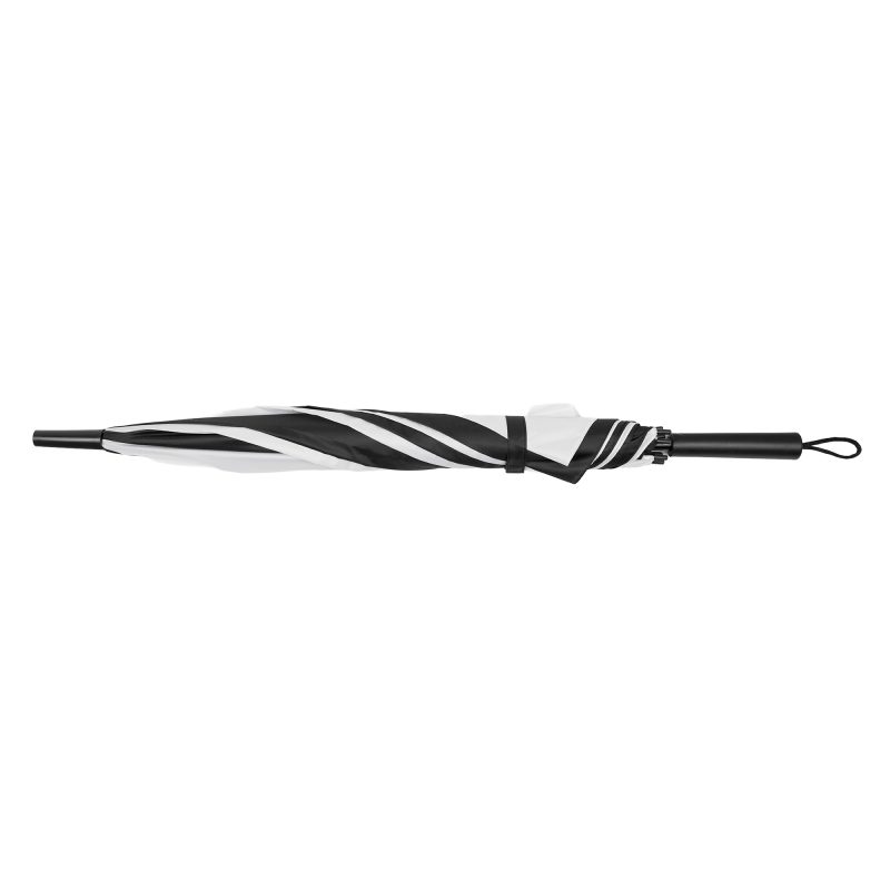 WeatherGuard Two-Tone Umbrella - 5