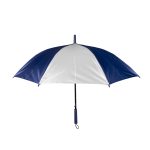 WeatherGuard Two-Tone Umbrella - 8