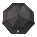 42" London Fog Automatic Super Mini Umbrella