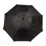 48" London Fog Automatic Stick Umbrella - 1