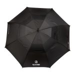 48" London Fog Automatic Stick Umbrella