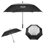 60" Cutter & Buck® Arc Rpet Golf Umbrella - 2