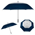 60" Cutter & Buck® Arc Rpet Golf Umbrella - 5