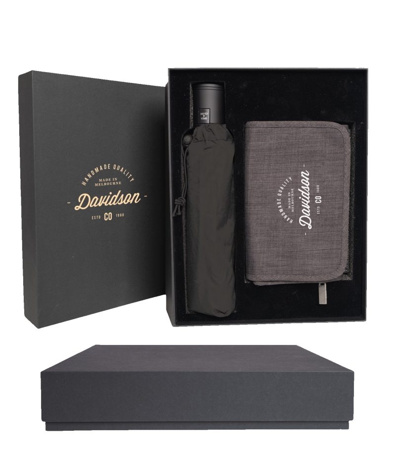 Executive Essentials Gift Set