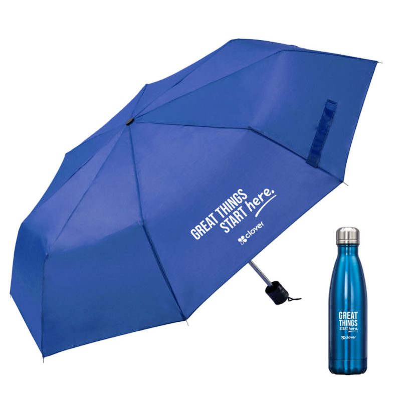 Rain or Shine Onboarding Set - 2