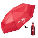 Rain or Shine Onboarding Set - 3