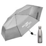 Rain or Shine Onboarding Set - 4