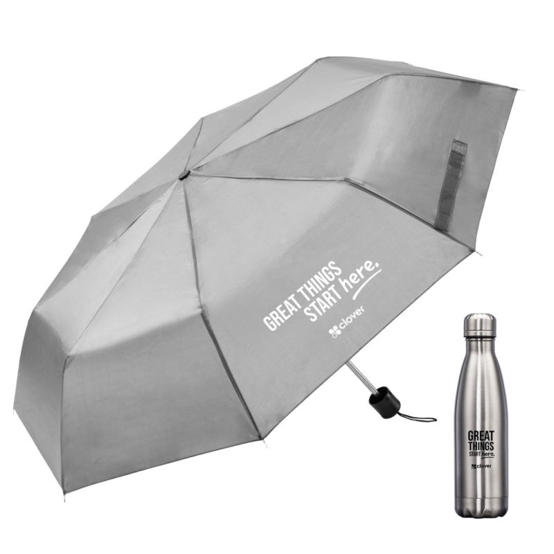 Rain or Shine Onboarding Set - 4