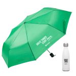 Rain or Shine Onboarding Set - 5