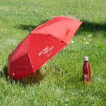 Rain or Shine Onboarding Set - 6