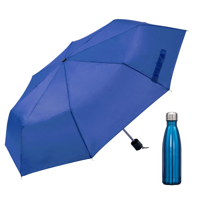 Rain or Shine Onboarding Set - 7