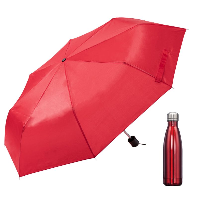 Rain or Shine Onboarding Set - 8