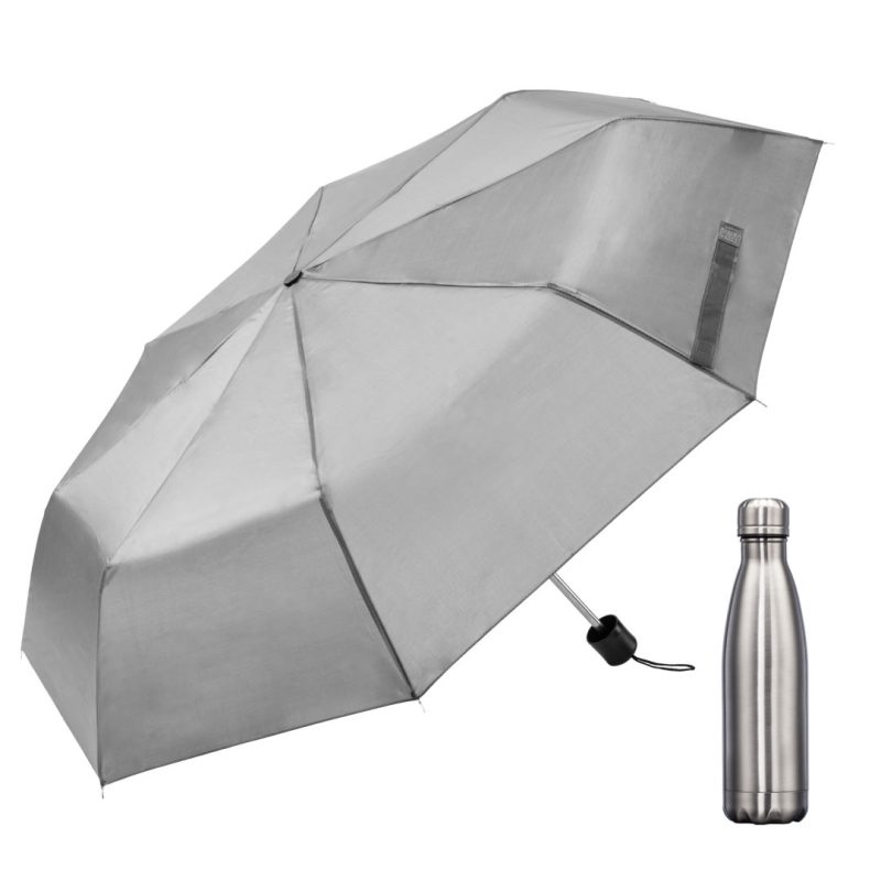 Rain or Shine Onboarding Set - 9