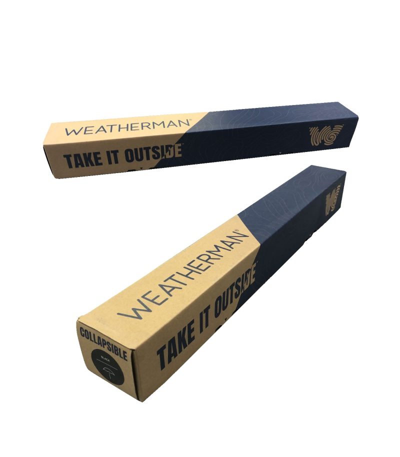 The Weatherman® Collapsible - 7