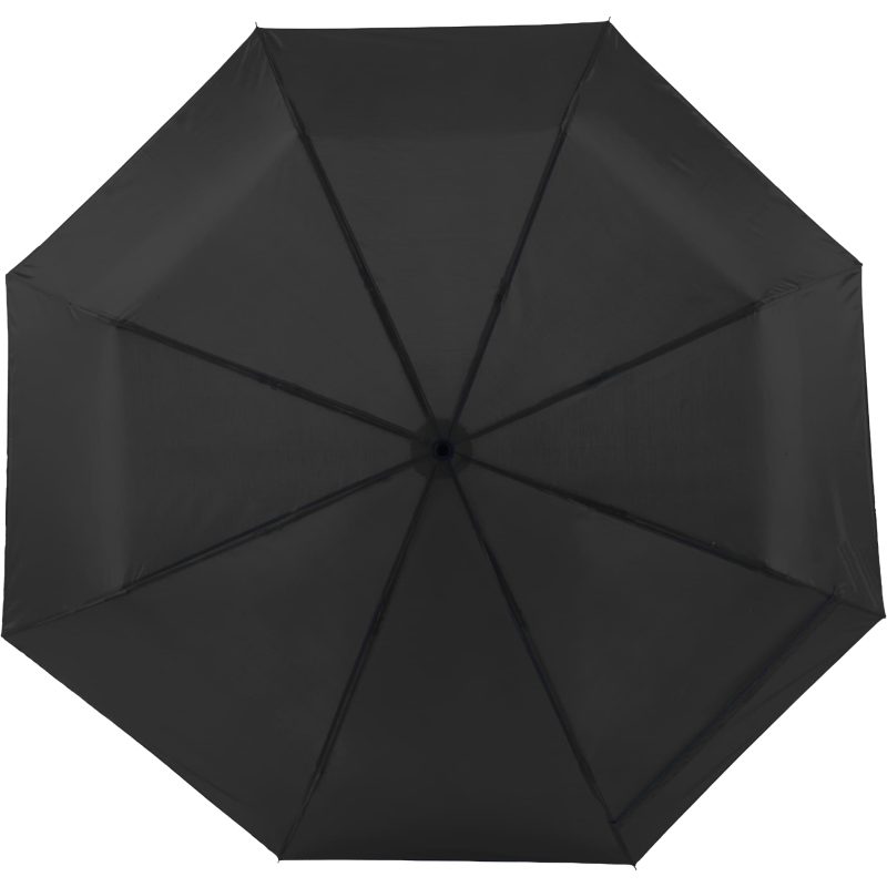 42" Manual Folding Umbrella - 1