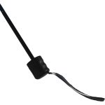 42" Manual Folding Umbrella - 4