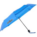 42" Manual Folding Umbrella - 9