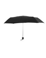 42" Arc Budget Folding Umbrella - 1