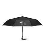 42" Auto-Open Umbrella With Reflective Trim