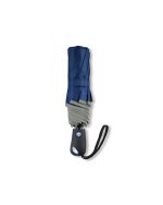 42" Auto-Open Umbrella With Reflective Trim - 5