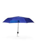 42" Manual Open Umbrella with Flap Closure - 6