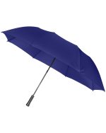 55" Arc Large Auto Open Folding Umbrella - 2
