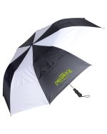 58" Arc Vented Auto Open Golf Umbrella