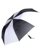 58" Arc Vented Auto Open Golf Umbrella - 2