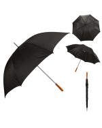 60" Arc Jumbo Golf Umbrella - 1