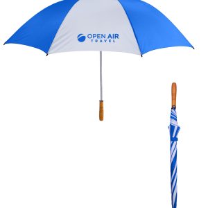 60" Arc Jumbo Golf Umbrella
