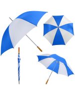 60" Arc Jumbo Golf Umbrella - 4