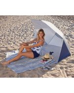 Belle Mare Umbrella Beach Tent - 3
