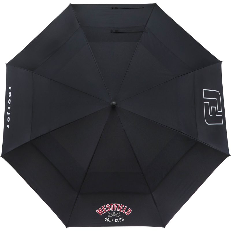 Foot Joy 68" Golf Umbrella - 3