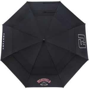 Foot Joy 68" Golf Umbrella