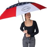 The Americana Golf Umbrella - 1