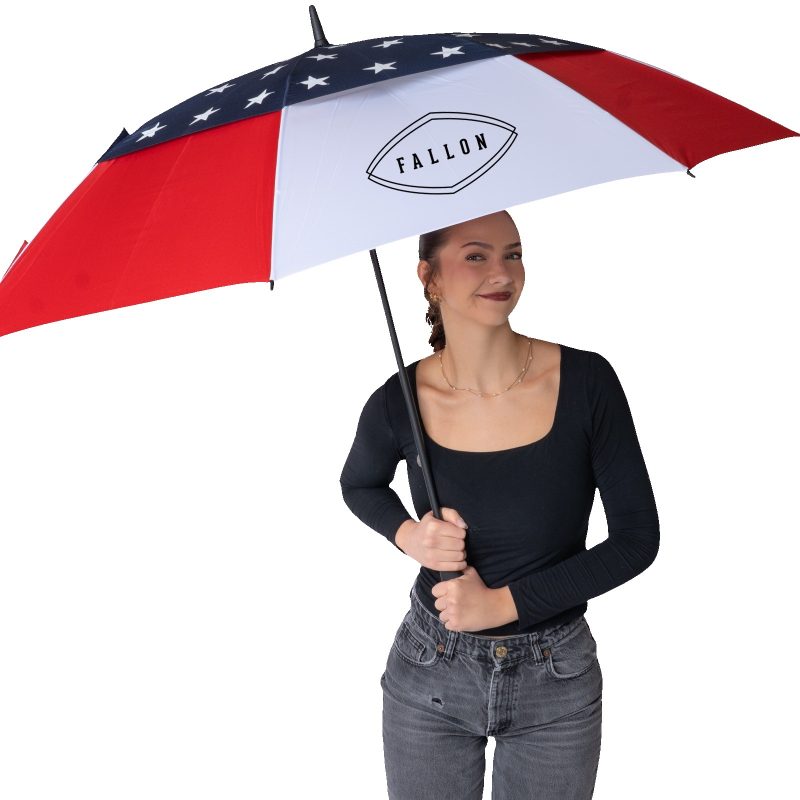 The Americana Golf Umbrella - 1