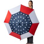 The Americana Golf Umbrella - 2