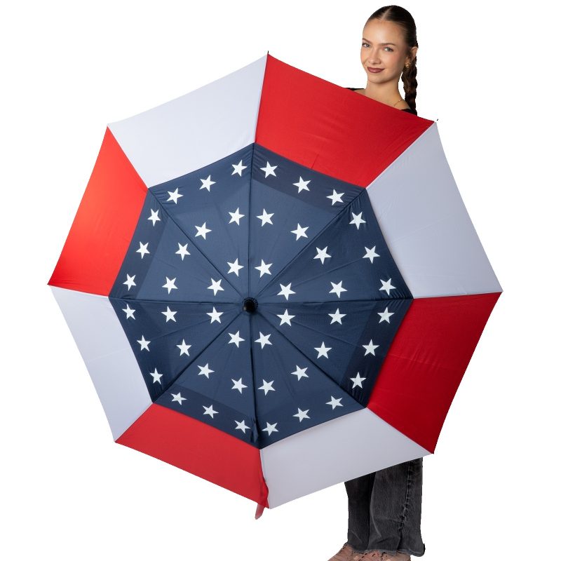 The Americana Golf Umbrella - 2