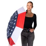 The Americana Golf Umbrella - 3