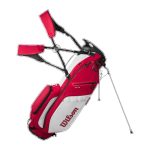 Wilson Exo Lite Custom Stand Bag - 3