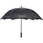 Titleist 64" StaDry Single Canopy Umbrella - 2