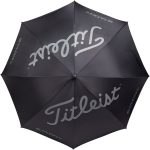 Titleist 64" StaDry Single Canopy Umbrella - 5