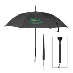 23" Brandcharger® Vireo One Rpet Umbrella - 2