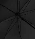 60" Auto Open Umbrella w/ Reflective Trim - 6