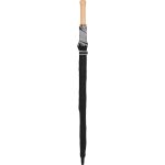 60" Auto Open Umbrella w/ Reflective Trim - 8