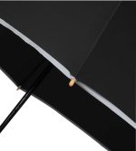 60" Auto Open Umbrella w/ Reflective Trim - 9